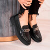 Ideal shoes - Este loafers