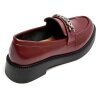 Ideal shoes - Este loafers