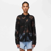 Pieces - Pcnorinne ls shirt