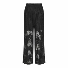 Pieces - Pcnorinne hw straight pants