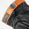 Hestra - Deerskin wool tricot