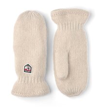 Hestra - Basic wool mittens