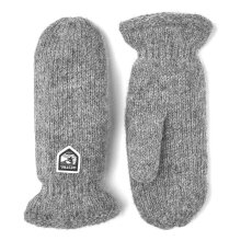 Hestra - Basic wool mittens