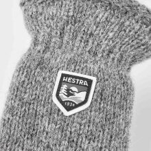 Hestra - Basic wool mittens