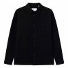 Les Deux - Kevin textured shirt