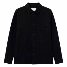 Les Deux - Kevin textured shirt