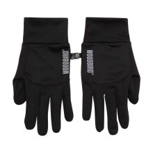 Woodbird - Wbsly logo gloves