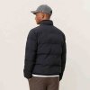 Les Deux - Newport padded jacket