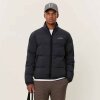 Les Deux - Newport padded jacket