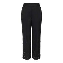 Pieces - Pcru hw embelish pants