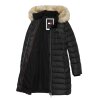 Tommy Jeans - Essen hooded down