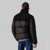 Calvin Klein - Sherpa puffer jacket