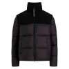 Calvin Klein - Sherpa puffer jacket