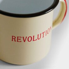 Revolution - Camping cup