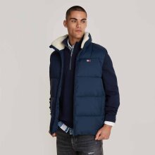 Tommy Jeans - Tjm vail puffer vest