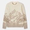 Revolution - Knit sweater