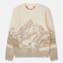 Revolution - Knit sweater