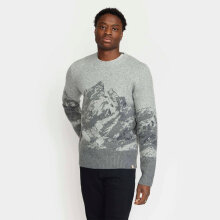 Revolution - Knit sweater