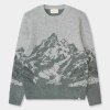 Revolution - Knit sweater