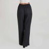 Pieces - Pcru hw embelish pants