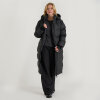 MOOD COPENHAGEN - Vestie long puffer