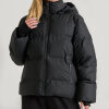 MOOD COPENHAGEN - Soffi puffer jacket