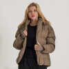 MOOD COPENHAGEN - Soffi puffer jacket