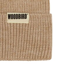 Woodbird - Wbyupa long beanie