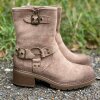 Ideal shoes - Selma boot