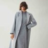 Vila - Visolo l/s coat