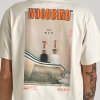 Woodbird - Wbbaine photo tee