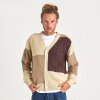 Woodbird - Wbkoon patch cardigan