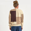 Woodbird - Wbkoon patch cardigan