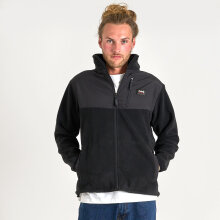 Swank Streetwear - Sskyle fleece jacket