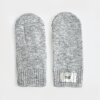 MOOD COPENHAGEN - Mondi knit mittens