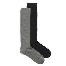 JJXX - Jxlulu knee rib socks 2-pack