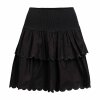 Object - Objhope smock skirt