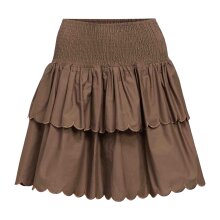 Object - Objhope smock skirt