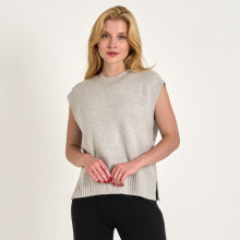 Pure friday - Purvalja knit vest