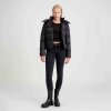 Calvin Klein - Mw down short puffer