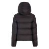 Calvin Klein - Mw down short puffer