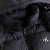 Calvin Klein - Mw down short puffer