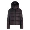 Calvin Klein - Mw down short puffer