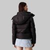 Calvin Klein - Mw down short puffer