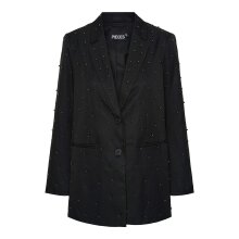 Pieces - Pcru ls embelish blazer