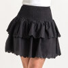 Object - Objhope smock skirt