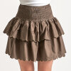 Object - Objhope smock skirt