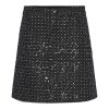 Pieces - Pcroberta hw mini skirt