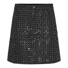 Pieces - Pcroberta hw mini skirt