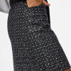 Pieces - Pcroberta hw mini skirt